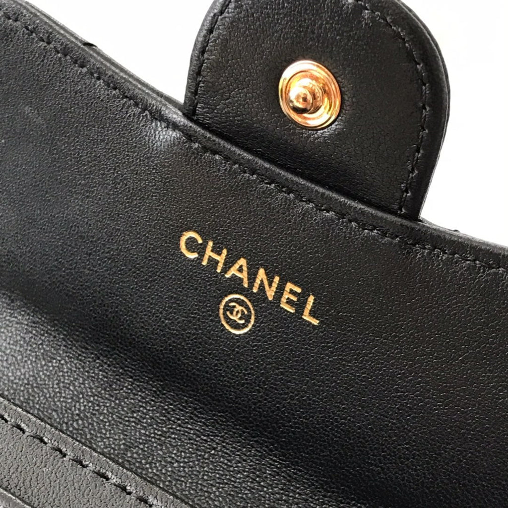 Glami-- Glami- Wallet Purse - CHL - 062
