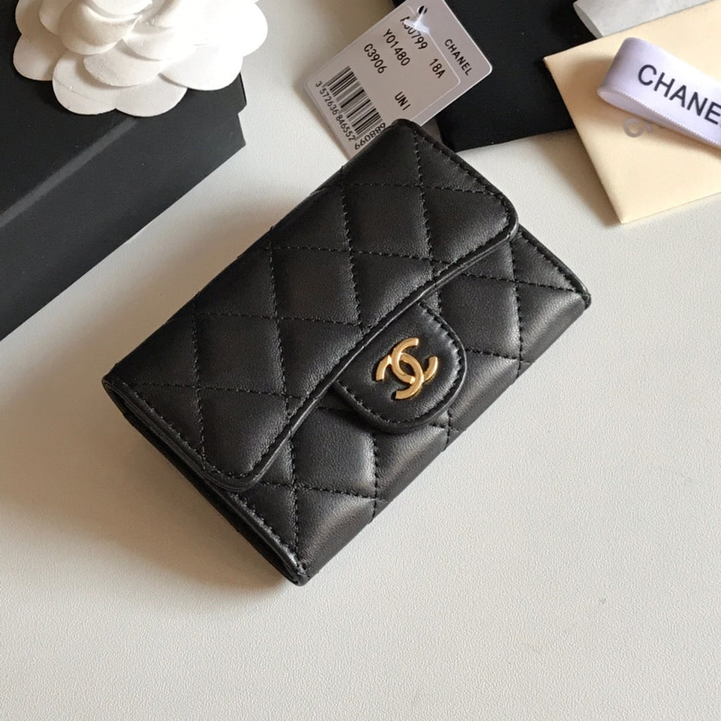 Glami-- Glami- Wallet Purse - CHL - 062