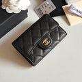 Glami-- Glami- Wallet Purse - CHL - 062
