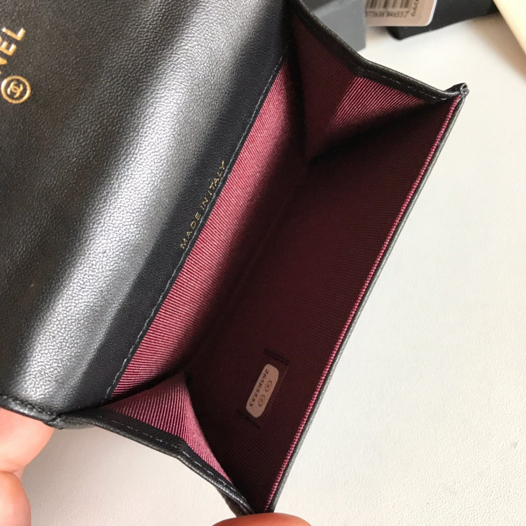 Glami-- Glami- Wallet Purse - CHL - 062