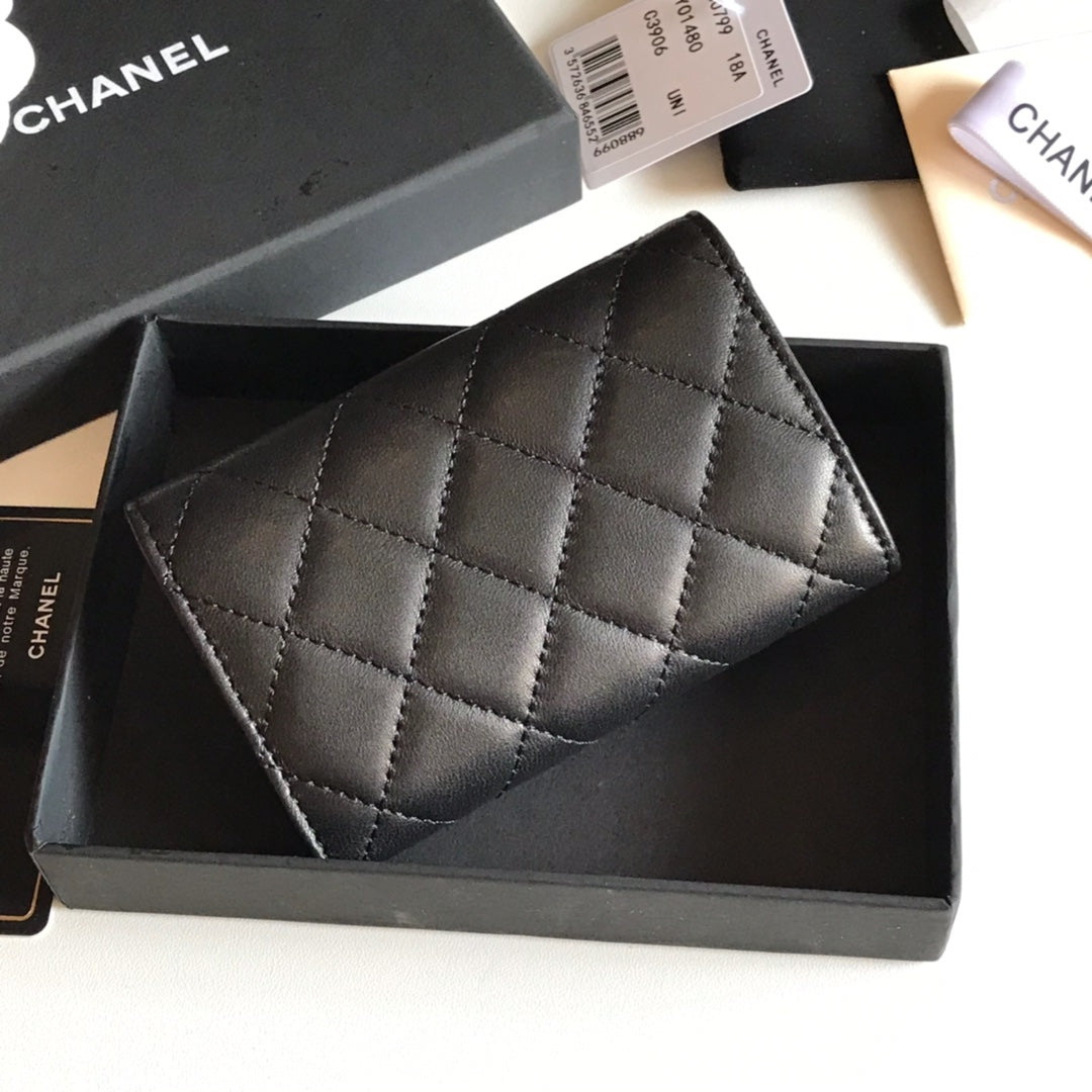 Glami-- Glami- Wallet Purse - CHL - 062