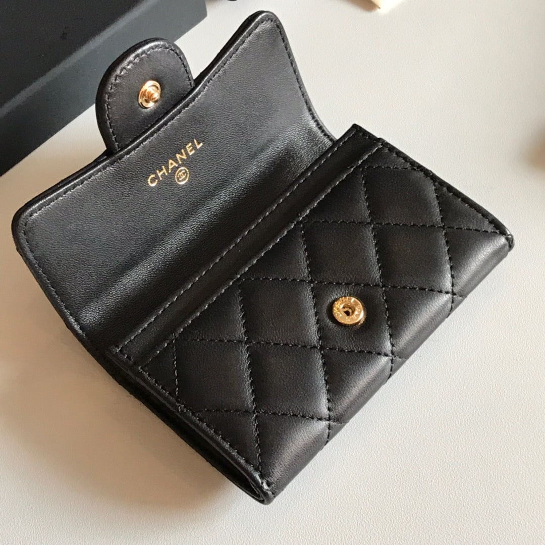 Glami-- Glami- Wallet Purse - CHL - 062