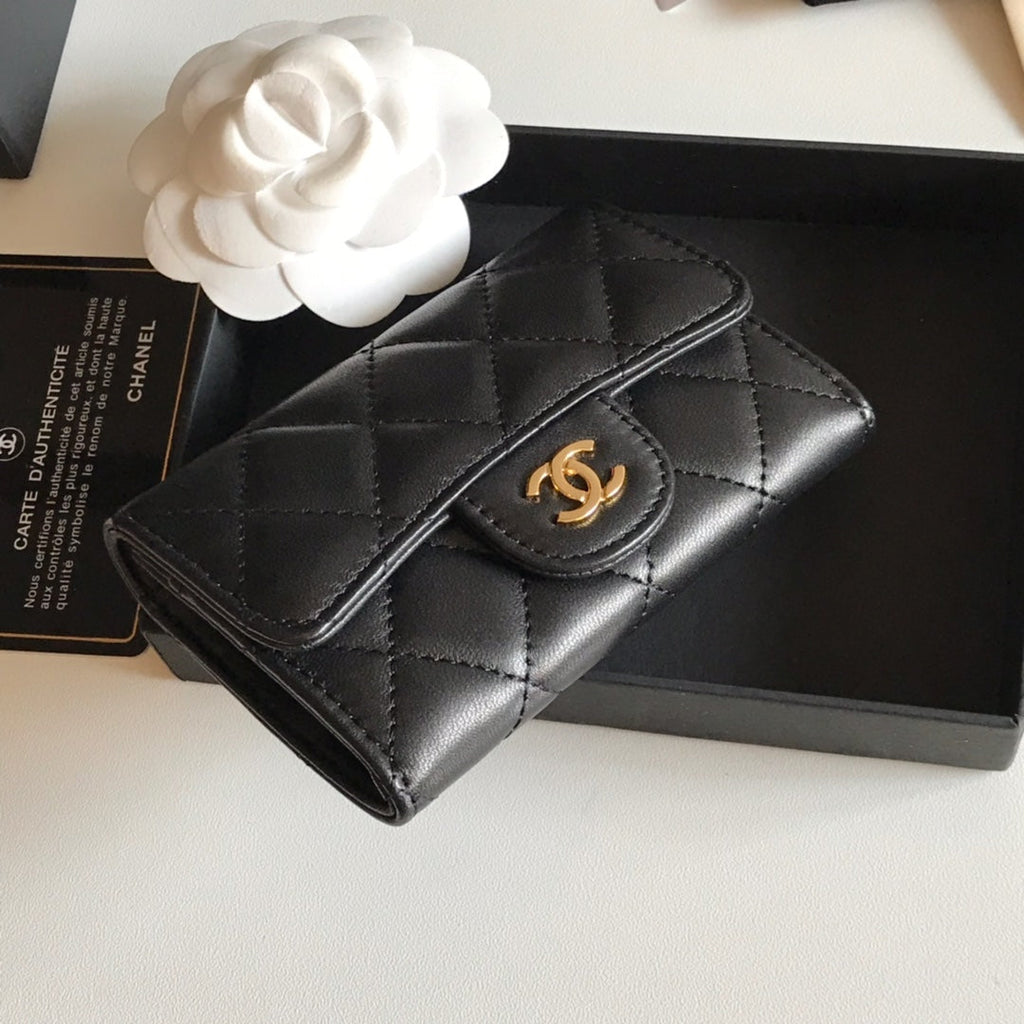Glami-- Glami- Wallet Purse - CHL - 062