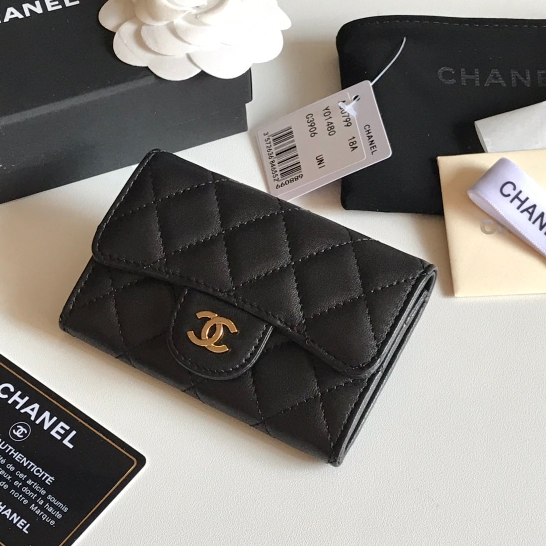 Glami-- Glami- Wallet Purse - CHL - 062