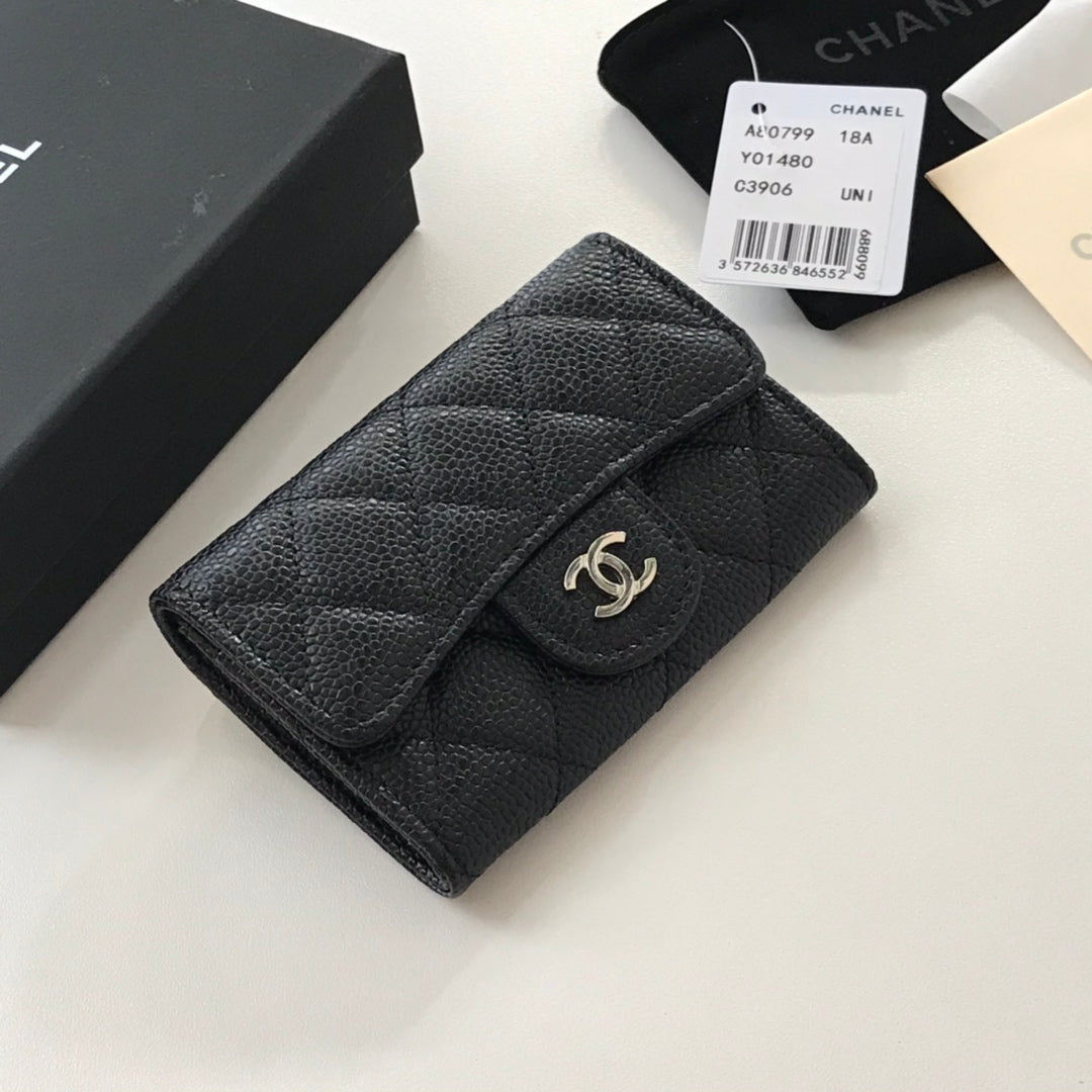 Glami-- Glami- Wallet Purse - CHL - 042