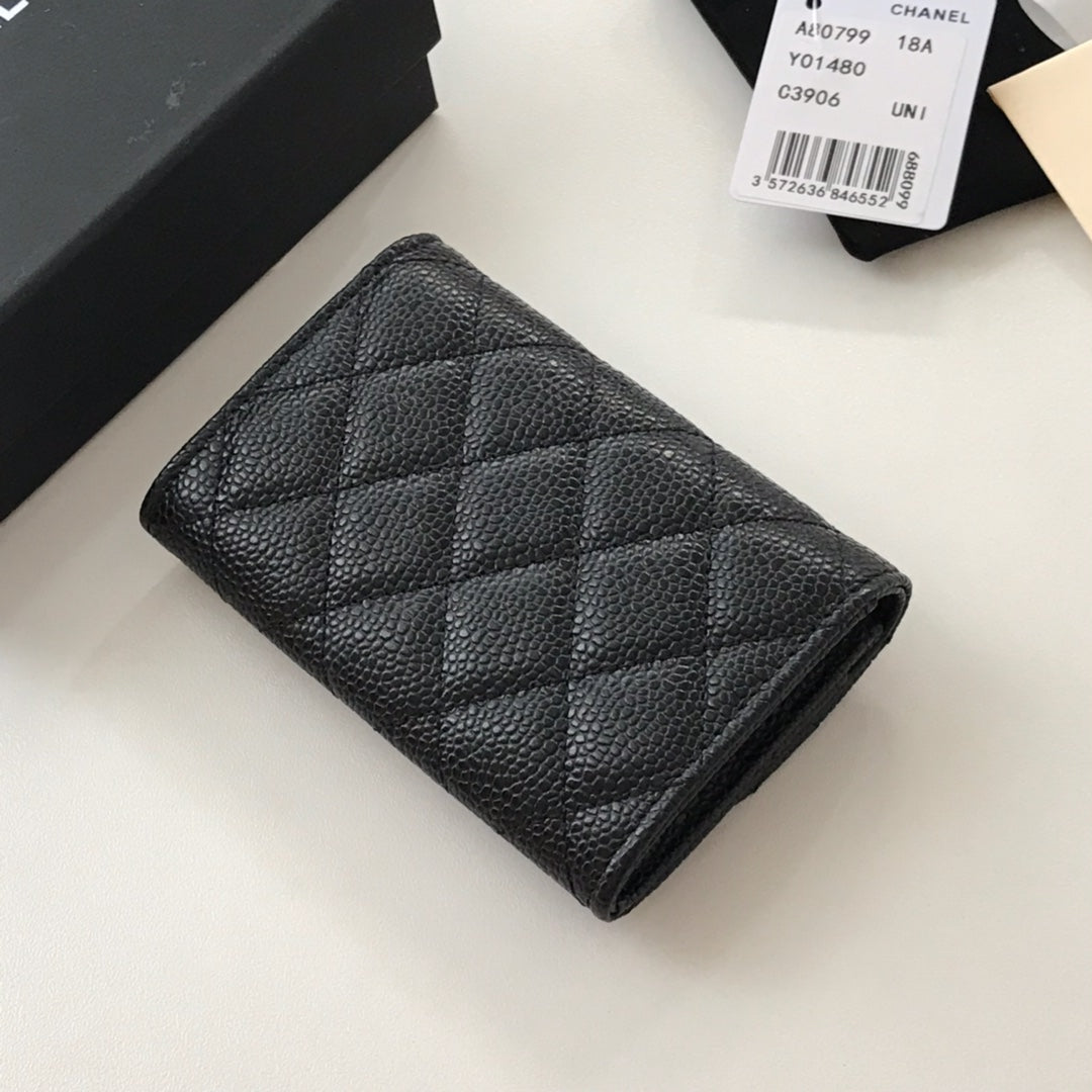 Glami-- Glami- Wallet Purse - CHL - 042