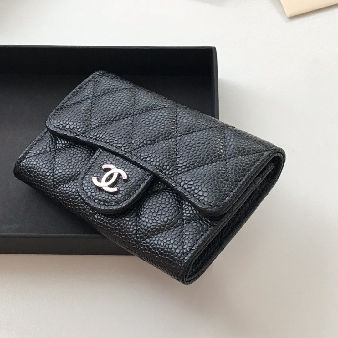 Glami-- Glami- Wallet Purse - CHL - 042