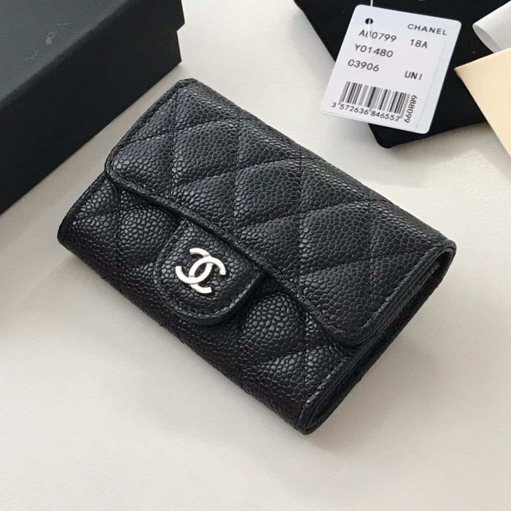 Glami-- Glami- Wallet Purse - CHL - 042