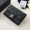 Glami-- Glami- Wallet Purse - CHL - 042