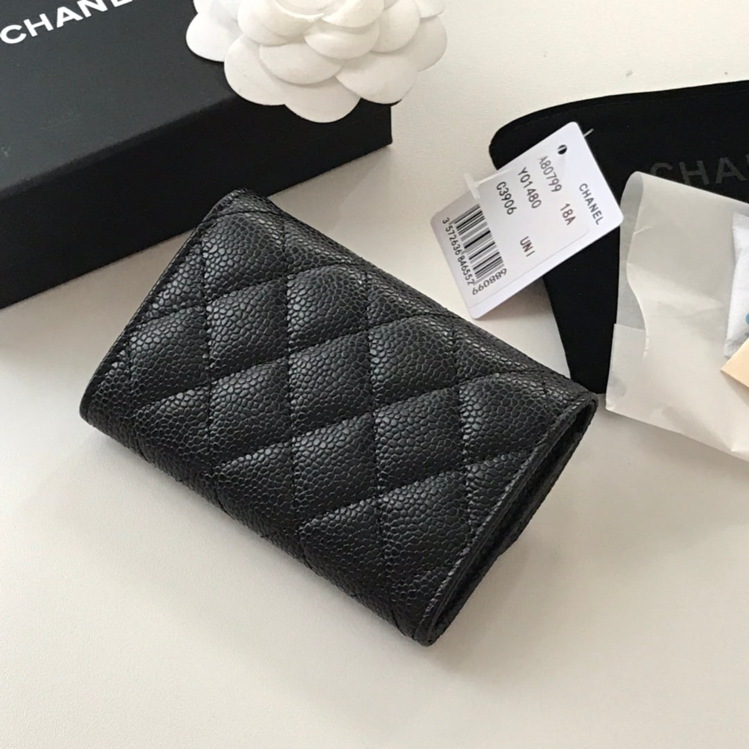 Glami-- Glami- Wallet Purse - CHL - 060