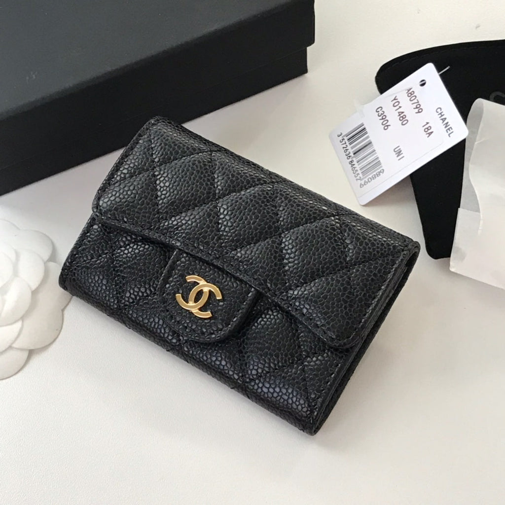 Glami-- Glami- Wallet Purse - CHL - 060
