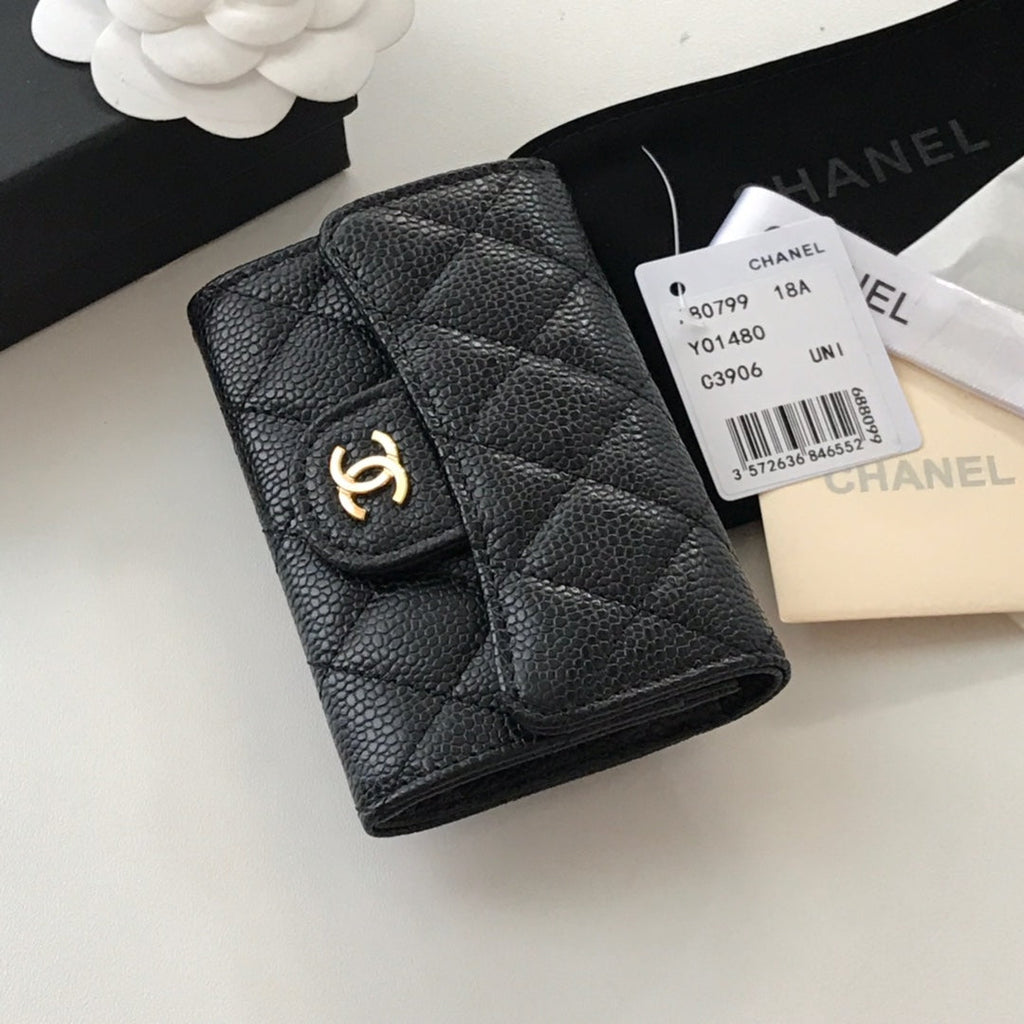 Glami-- Glami- Wallet Purse - CHL - 060