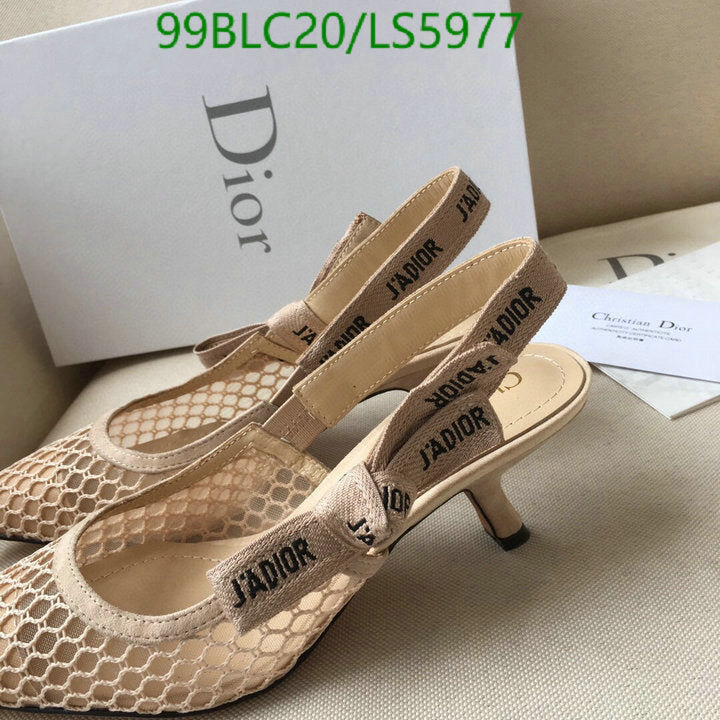 SAMCC - DOR Women Shoes - 2110