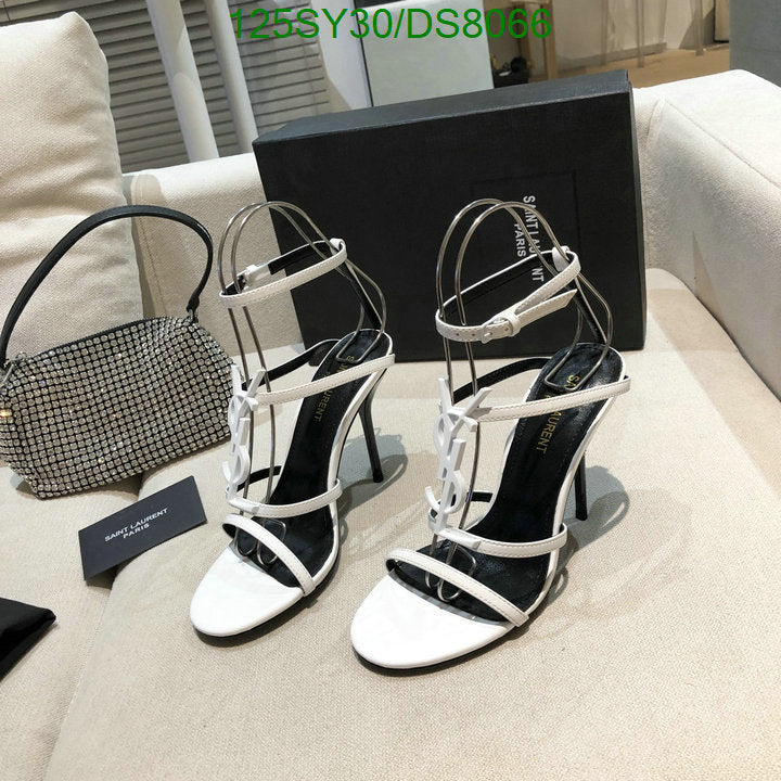 SAMC - YLS Women Shoes Heels - 026