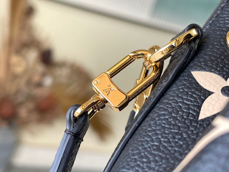 GlamI Lu-Vi bags - 4558