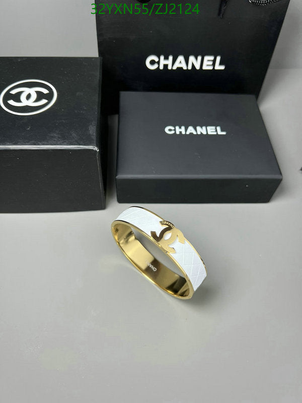SAMC - CHL Jewelry - 1126