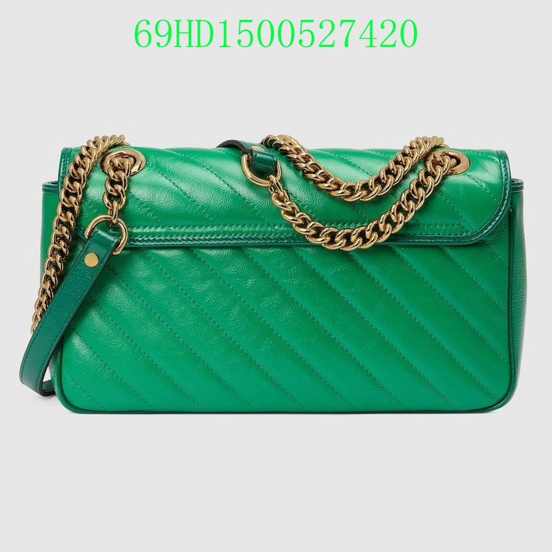 Glami Fashion - GCI Bags - 10420