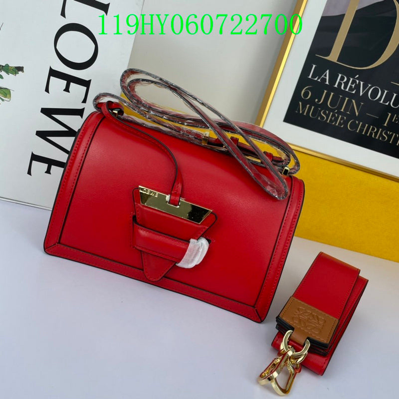 Satchel Bags - LWE Bags - 270