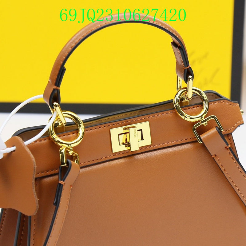 Glami - FDE Bags - 1626