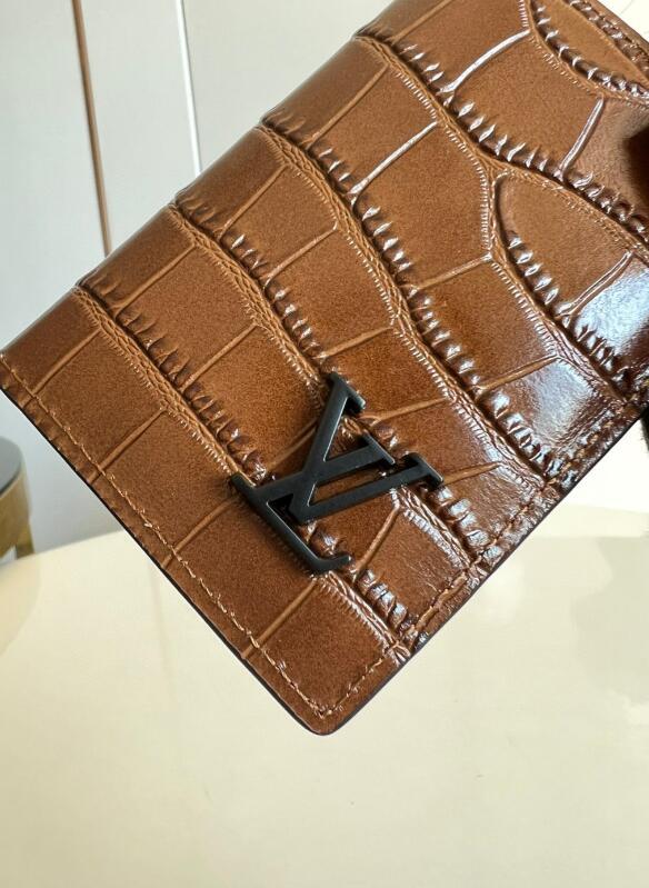 SAMC - Mix Wallets - 159