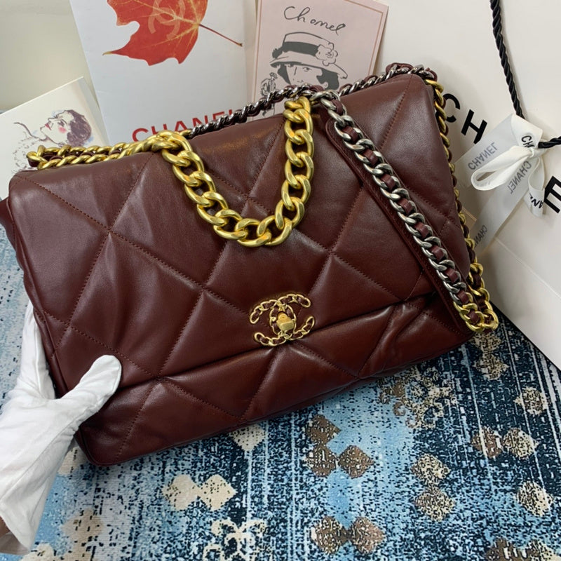 Chanel Bags