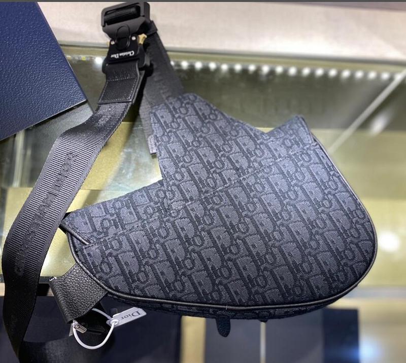 SAMCC - DOR Bags - 454