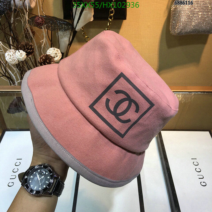 SAMC - CHL Caps & Hats - 529