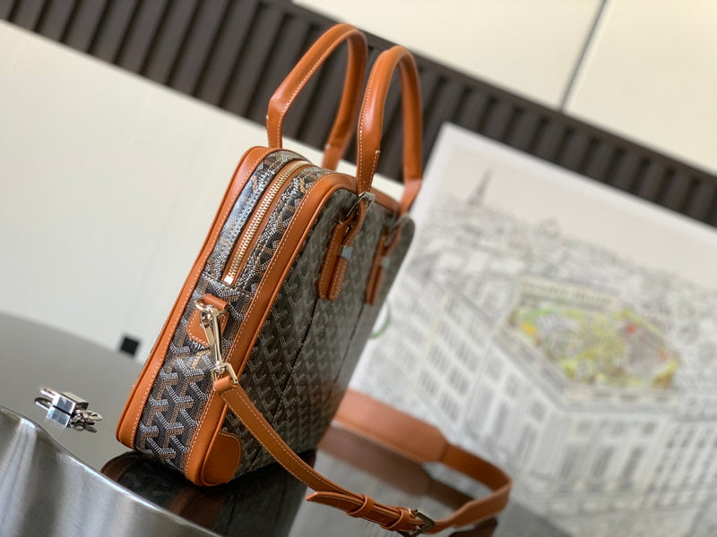 Glamy - GYO Bags - 316
