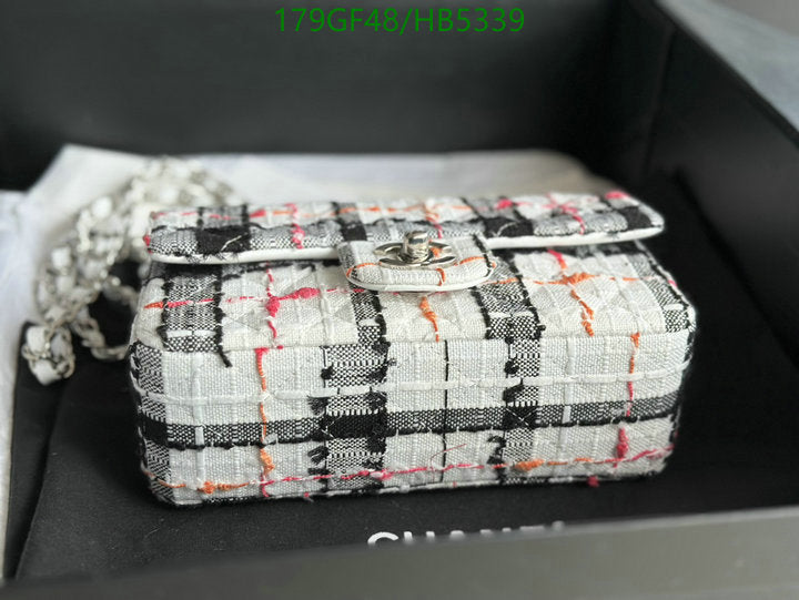 SAMC - CHL Bags - 123
