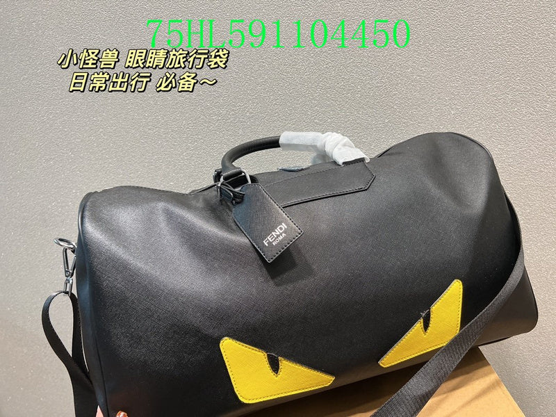 Glami - FDE Bags - 1247