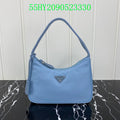 Satchel Bags - PDA Bags - 4283