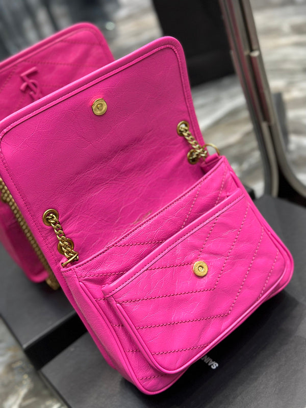 Satchel Bags - SLY Bags - 2023
