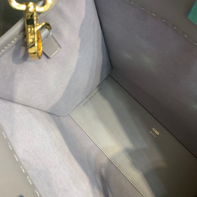 Glamy - COL Bags - 1223