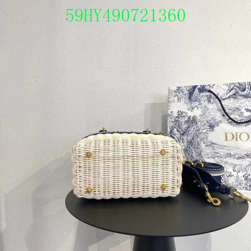 Glami - DOR Bags - 1229