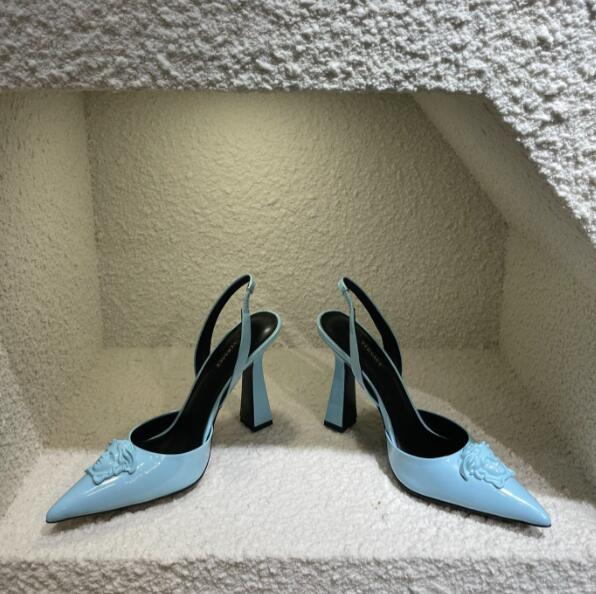 SAMC - VAR Women Shoes - 186