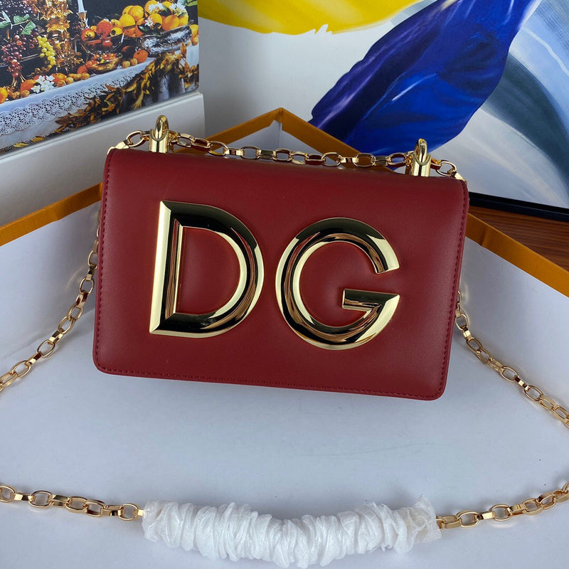 DoG Glami- Glami- Bag - 018