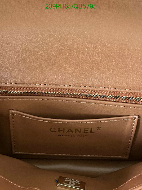 SAMC - CHL Bags - 553