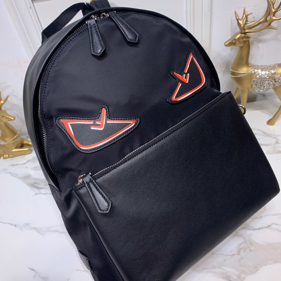 ELE -  Bag - FED - 390