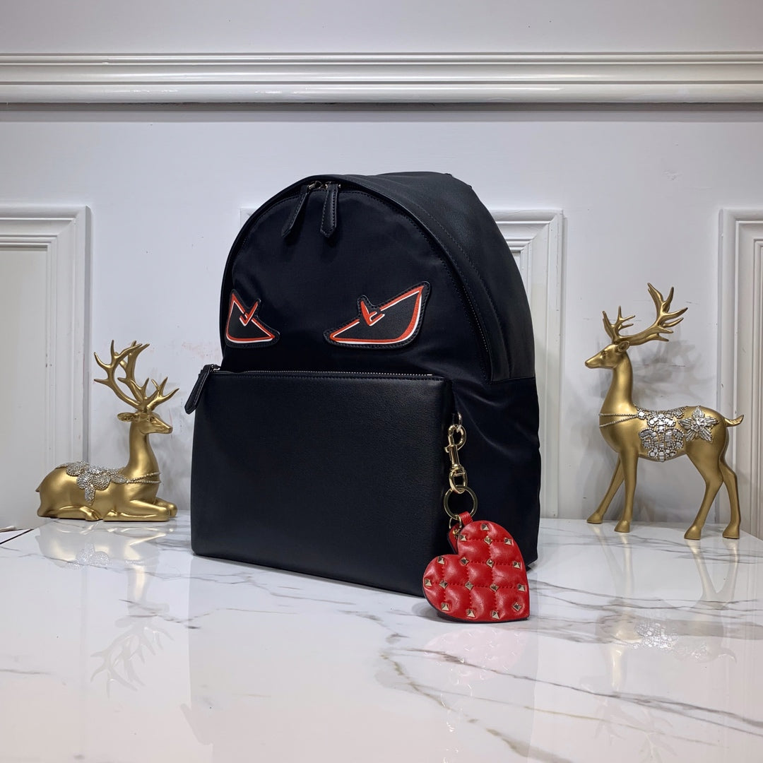 ELE -  Bag - FED - 390