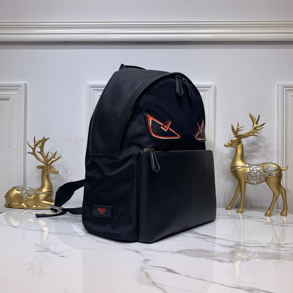 ELE -  Bag - FED - 390