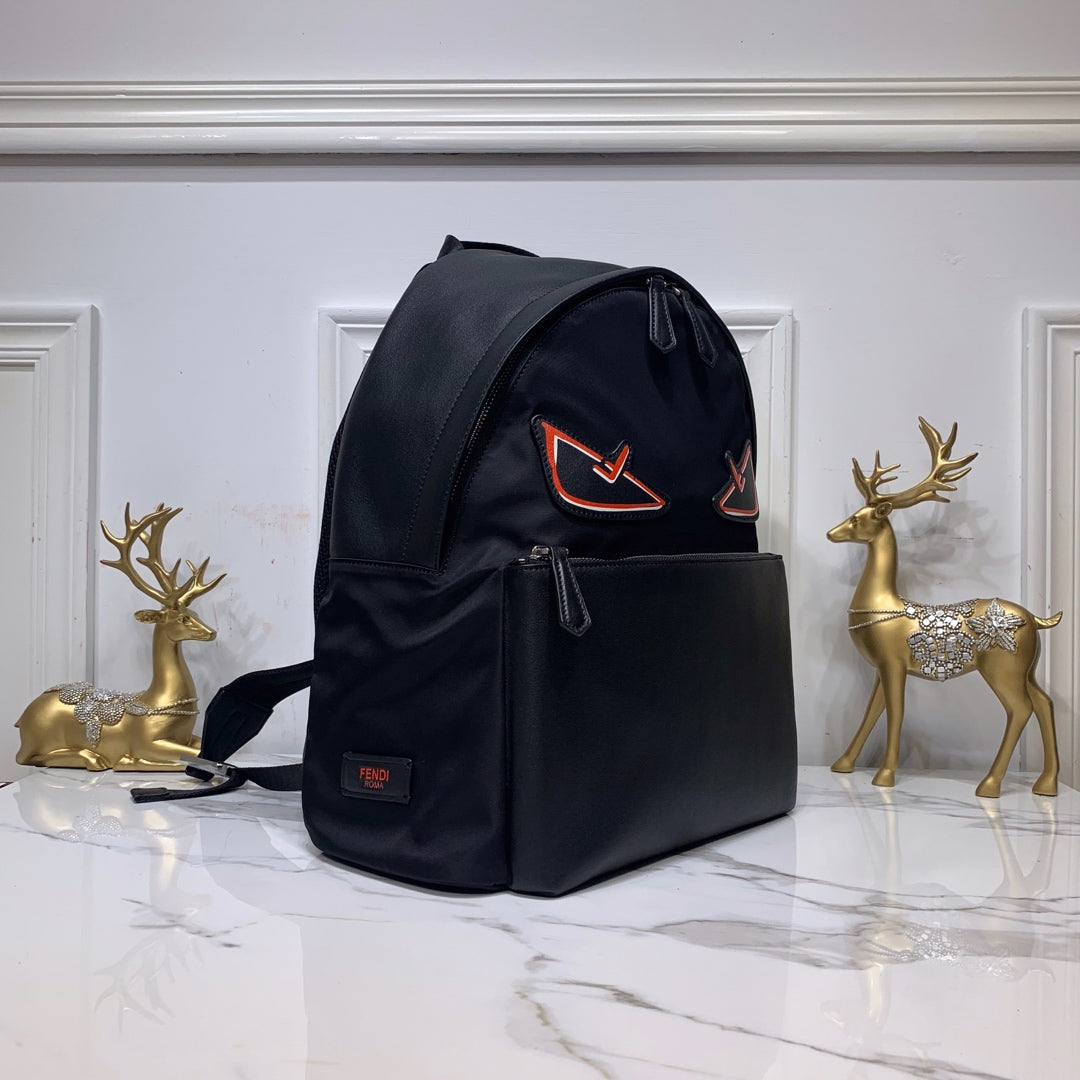 ELE -  Bag - FED - 390