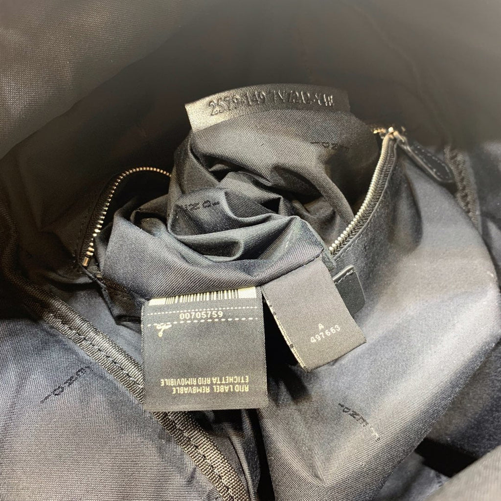 ELE -  Bag - FED - 387