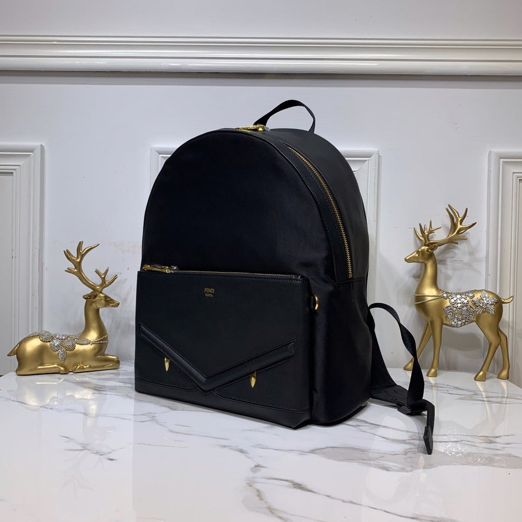 ELE -  Bag - FED - 392