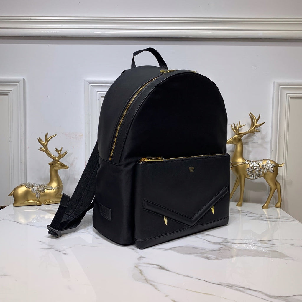 ELE -  Bag - FED - 392