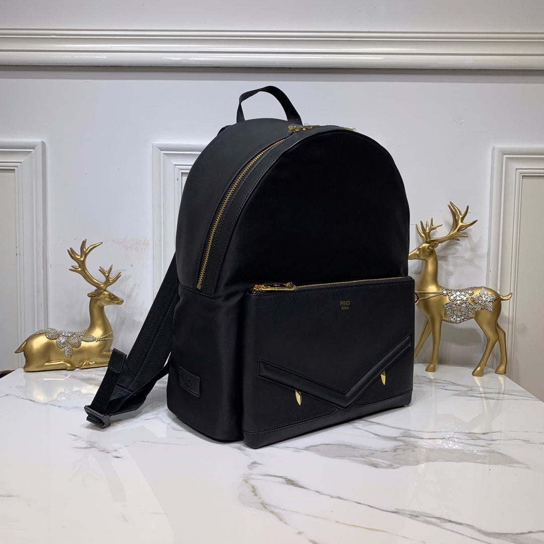 ELE -  Bag - FED - 392