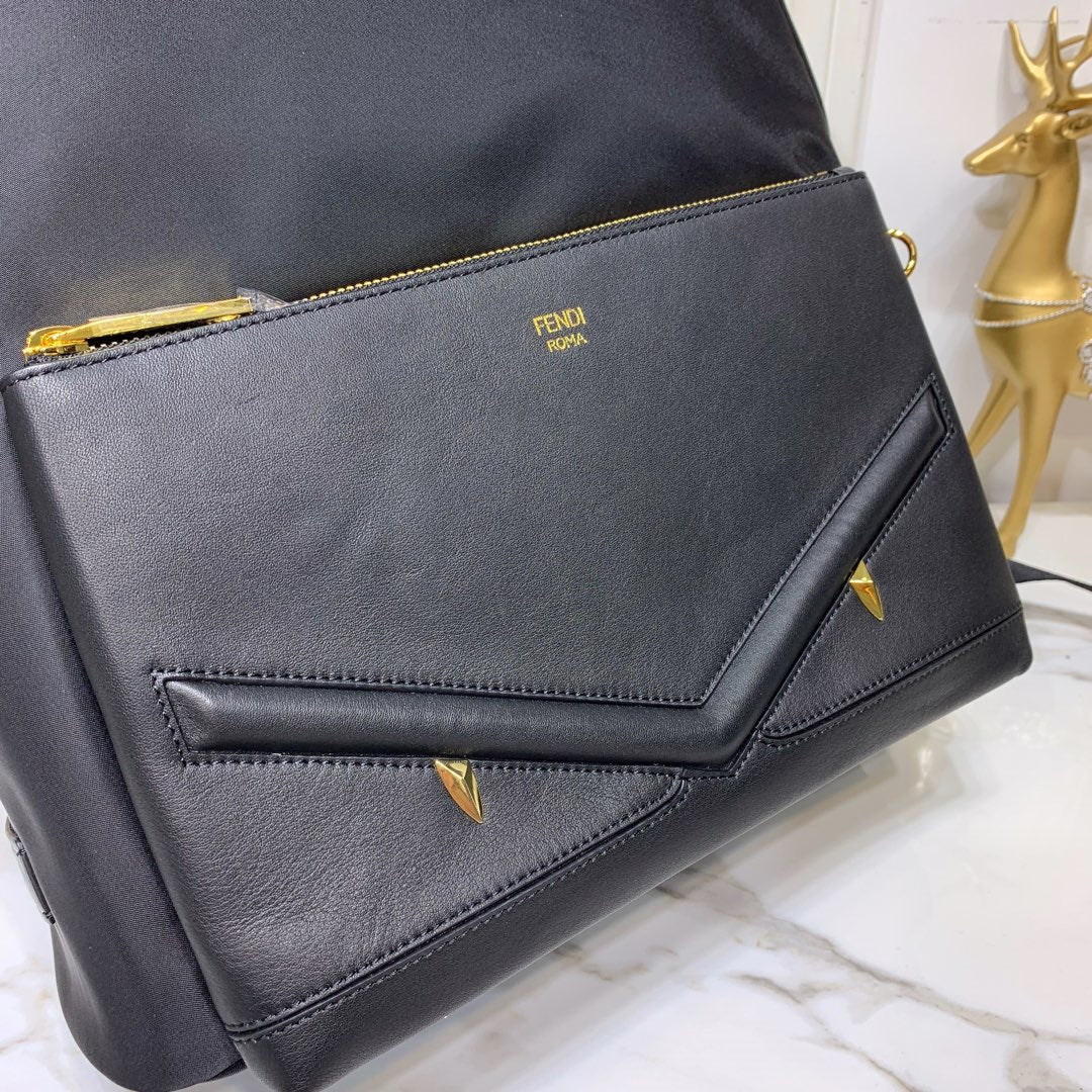 ELE -  Bag - FED - 392