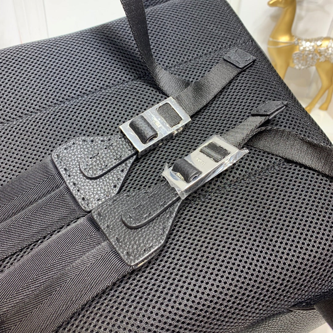 ELE -  Bag - FED - 385