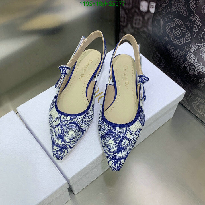 SAMCC - DOR Women Shoes - 2215