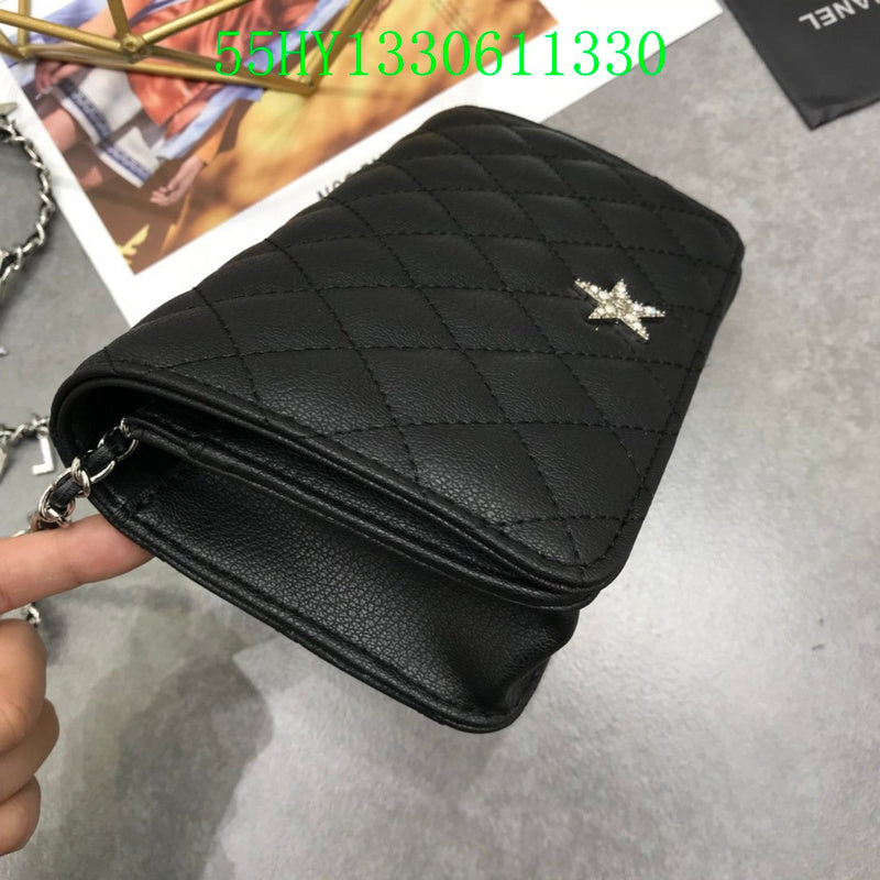 Satchel Bags - CHL Bags - 5351