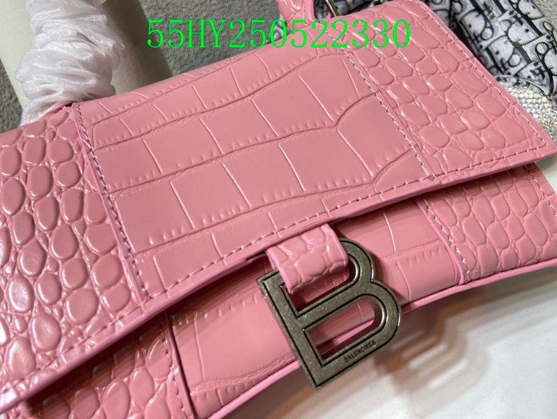 Satchel Bags - BGA Bags - 2516